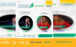 Semanaje é realizado nesta semana em São Miguel do Oeste