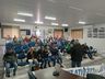 Mais de 40 pessoas participam do 21° Seminário de Crédito Fundiário, em Bandeirante