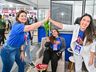 Confira a programação para o 2º dia de Liquida São Miguel