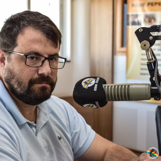 OUÇA: Peperi Debates fala sobre a nova composição do legislativo