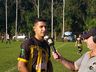Dourado é campeão da Taça Amizade Série Prata Itapiranga 2023