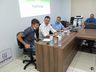 OUÇA: Secretário de Agricultura avalia estiagem em visita a Itapiranga