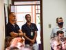 Projeto da Epagri reúne jovens rurais da região extremo oeste; fotos