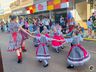 FOTOS: Desfile Cultural abre a 43ª Oktoberfest de Itapiranga
