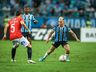 Grêmio perde para o Huachipato em casa e se complica na Libertadores