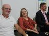 Profissionais da imprensa e escritores são homenageados em sessão solene