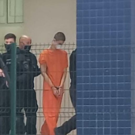Ainda não há previsão para Fabiano Kipper Mai ser transferido para hospital de custódia