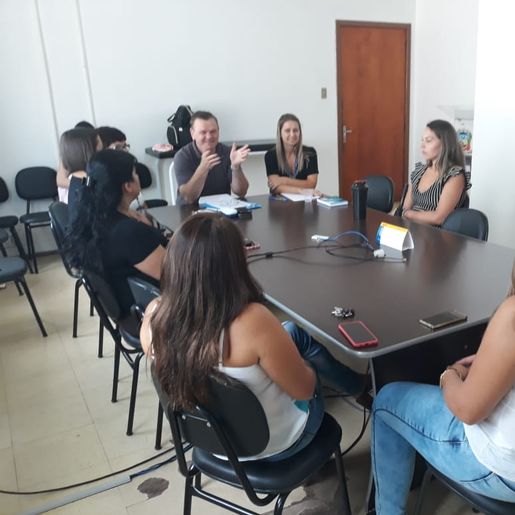 Empossadas novas conselheiras tutelares de Iporã do Oeste