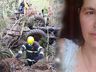 Mulher morre e duas crianças ficam feridas após trator tombar