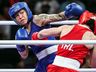 Beatriz Ferreira conquista medalha de bronze no boxe em Paris 2024