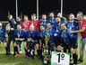 Gean Automecânica vence o Campeonato de Futebol 7, em São Miguel do Oeste