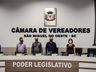 Vereador pede que prefeitura instale portais de entrada em São Miguel do Oeste