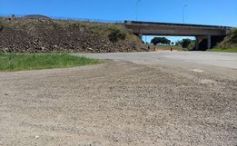 TORC anuncia a retomada das obras na BR 163 