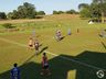 Harmonia e Real empatam no 1º jogo da final da Taça Amizade de Itapiranga