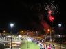 Mais de mil pessoas acompanharam a inauguração da Praça Municipal de Princesa
