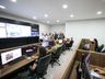 Governo do Estado inaugura Centro Integrado de Comando e Controle da Fronteira em Dionísio Cerqueira