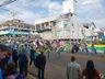 IPORÃ DO OESTE: Desfile cívico movimenta a Avenida Gustavo Fetter; assista