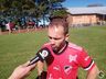 Internacional de Peritiba vence a primeira na grande final do Estadual Fase Oeste