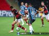 DUPLA GRENAL: Inter goleia e Grêmio empata novamente pelo Brasileirão Série A