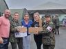 Médicos retornam do Rio Grande do Sul após trabalho voluntário 