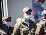 SMO: Militares da PM e do Corpo de Bombeiros são promovidos