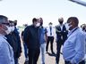 VÍDEO: Aerosul apresenta aeronave que será usada na linha SMO-Florianópolis