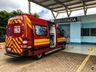 VÍDEO: Criança ingere solvente e mobiliza bombeiros em SMOeste