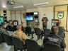 Exército com apoio de órgãos de segurança realiza Operação Covid-19 na região