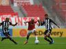 Internacional só empata jogando no Beira Rio com Ceará