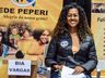Assista; Sete candidatos a vice-governador participam de último debate do primeiro turno na Peperi