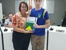 Câmara de Tunápolis empossa nova legislatura do programa Jovem Vereador
