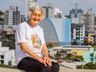 Morre ex-professora de SMOeste, Oralina Borges, aos 98 anos