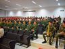 Câmara realiza sessão solene em homenagem aos 200 anos de Independência do Brasil