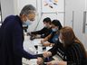 Inicia a vacinação contra influenza e sarampo em São Miguel do Oeste