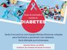 Itapiranga terá atividades em grupo para orientações sobre diabetes 