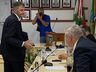 Em Sessão Extraordinária, Valmor Reis é empossado como prefeito de Iporã do Oeste