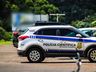 Polícia Civil realiza busca e apreensão durante operação em São Miguel do Oeste 