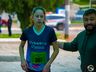 Mais de 250 atletas participam da 3ª Etapa do Circuito Oeste de Corridas; Fotos