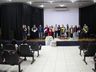 Professores passam por planejamento para terceiro trimestre