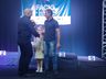 Troféu Destaque é entregue pela Prefeitura de Guaraciaba 