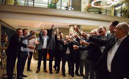 Figueiras Hotel & Eventos é inaugurado em São Miguel do Oeste