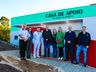 Rotary Club apresenta Casa de Apoio para governadora do distrito