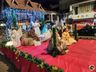 Itapiranga é Natal: Acendimento das luzes reúne grande público