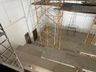 Obras do Cine Peperi em Itapiranga seguem em evolução