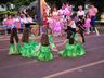 Palma Sola realizou a última sexta cultural na Rua Coberta