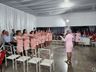 Diretoria da Rede Feminina de Combate ao Câncer toma posse em Itapiranga