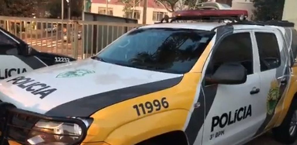 Homem é preso por abusar idosa portadora de necessidades especiais