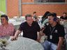 18 calouros sobem no palco do Canta Saltinho 2022 