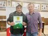 Habitação: Palma Sola entrega escrituras para moradores