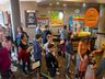 Cine Peperi inicia sessões especiais de férias com a presença do Peperito
